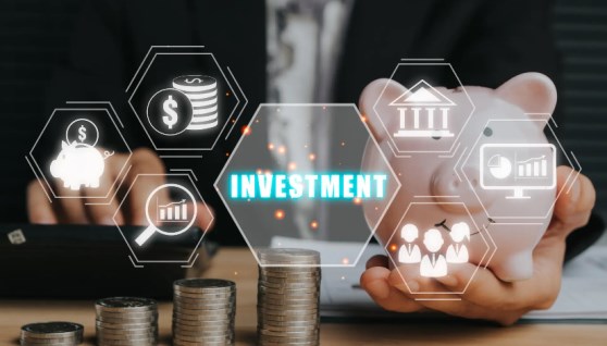 الاستثمار في الشركات الناشئة 