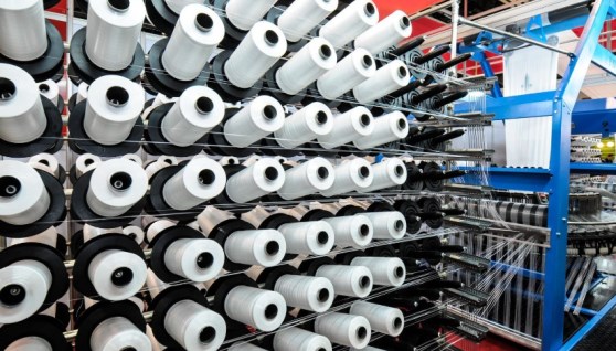 غرفة الصناعات النسيجية 