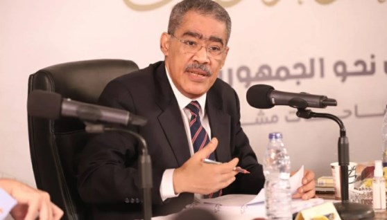 ضياء رشوان أحمد وزيرًا لدولة للإعلام بالحكومة الجديدة 2026