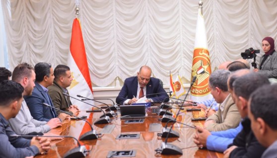 مفاوضة جماعية ناجحة مع عمال شركة جيد تكستايل إيجيبت