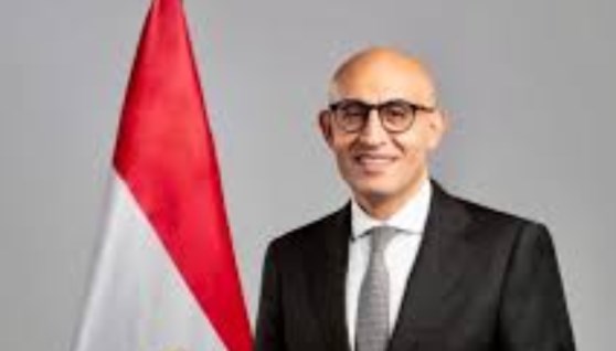  محمد عبد اللطيف- وزير التربية والتعليم 