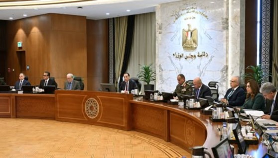 الدكتور مصطفى مدبولي، رئيس مجلس الوزراء، اليوم،