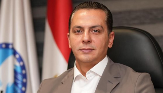 النائب أحمد عبد الجواد، نائب رئيس حزب مستقبل وطن 