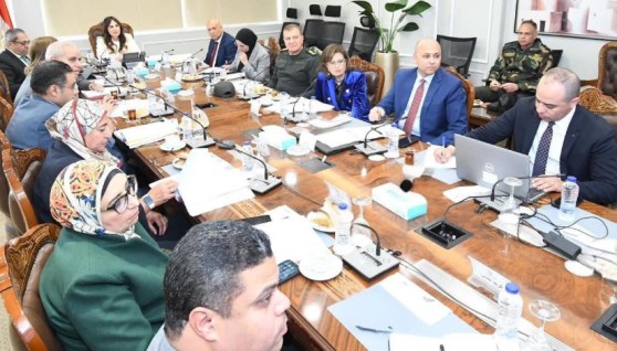 وزيرة الإسكان والمرافق والمجتمعات العمرانية