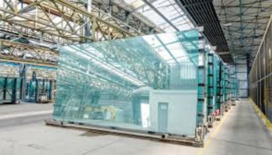  تركيب الزجاج العالمي- أرشيفية