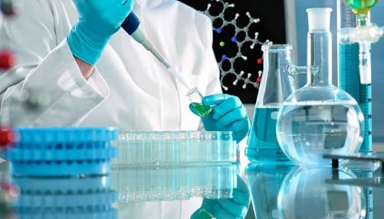 صناعة المنتجات الكيميائية