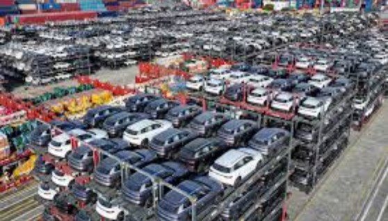 صناعة السيارات 