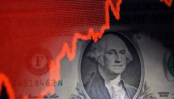  الدولار الأمريكي