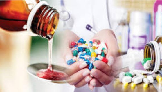  صناعة الأدوية