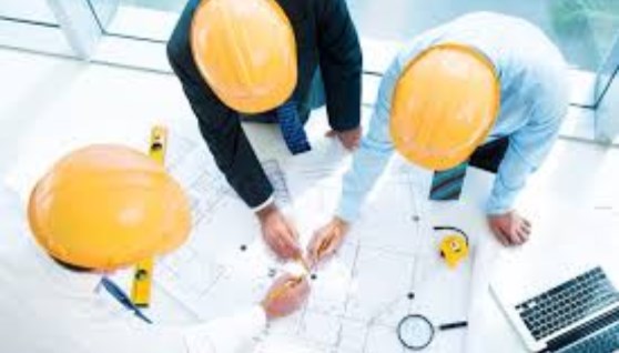 شركة استشارات هندسية 