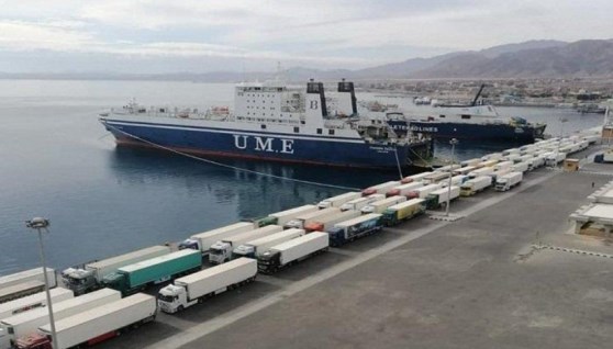 ميناء البحر الأحمر