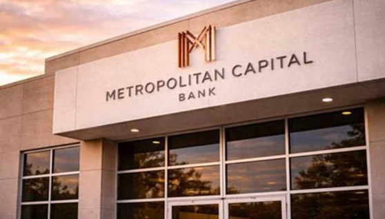 Metropolitan Capital Bank & Trust
