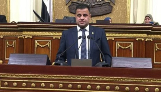 النائب عاصم عبدالعزيز مرشد