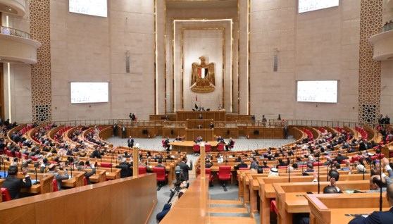 مجلس النواب