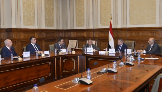 جانب من لجنة الخطة والموازنة