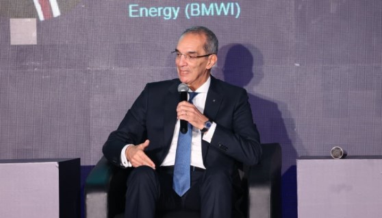 جانب من فعاليات احتفالية شركة سيمنس