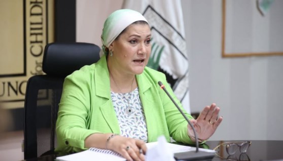 الدكتورة سحر السنباطي