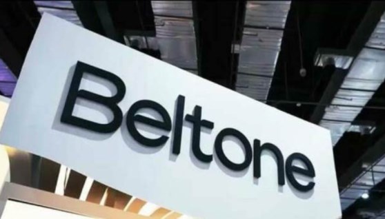 "بلتون القابضة