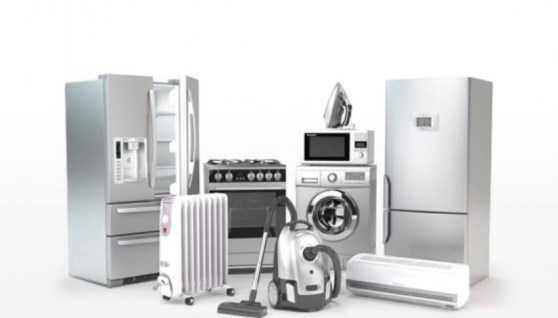 أجهزة كهربائية