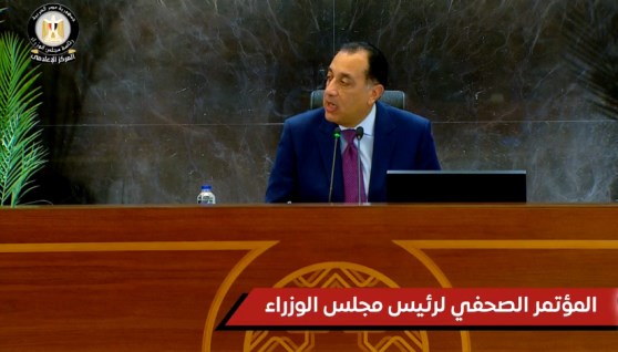 الدكتور مصطفى مدبولي، رئيس الوزراء