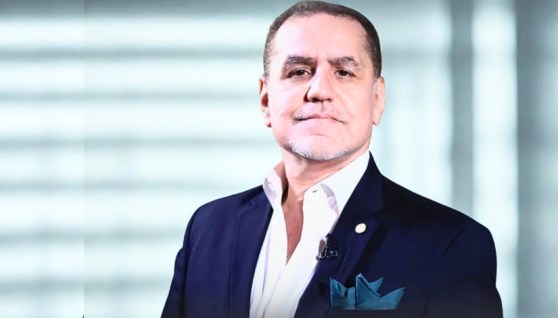  الخبير الاقتصادي هاني أبو الفتوح