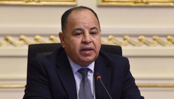 الدكتور محمد معيط