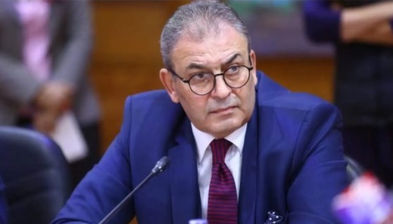  الدكتور محمد عبد السلام