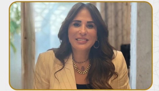  المهندسة راندة المنشاوي