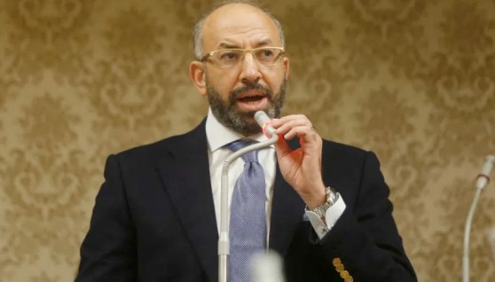  الدكتور حسام المندوه-  عضو لجنة التعليم والبحث العلمي بمجلس النواب