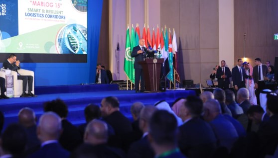  الفريق مهندس كامل الوزير نائب رئيس الوزراء للتنمية الصناعية