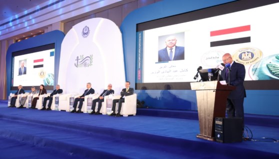  الفريق مهندس كامل الوزير