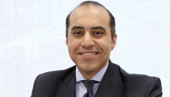  المستشار محمود فوزي- وزير الشؤون النيابية والتواصل السياسي السابق