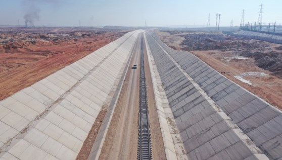  الهيئة القومية للسكك الحديدية 