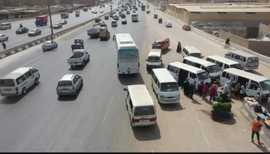 حملات على الطرق- أرشيفية