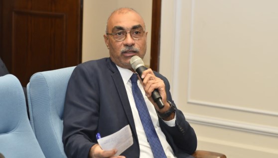 المهندس إيهاب منصور- وكيل لجنة القوى العاملة بمجلس النواب