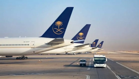 طيران الرياض