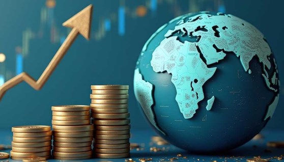 الاقتصاد العالمي