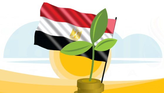 مصر في المؤشرات الدولية