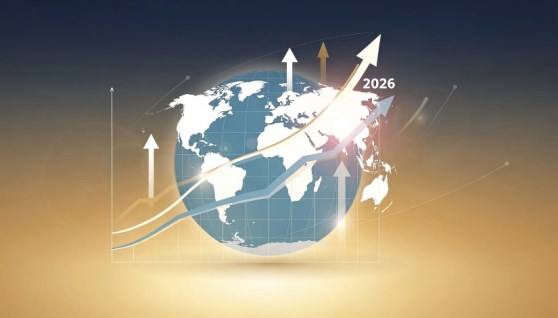 النمو العالمي