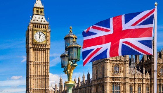 الاقتصاد البريطاني