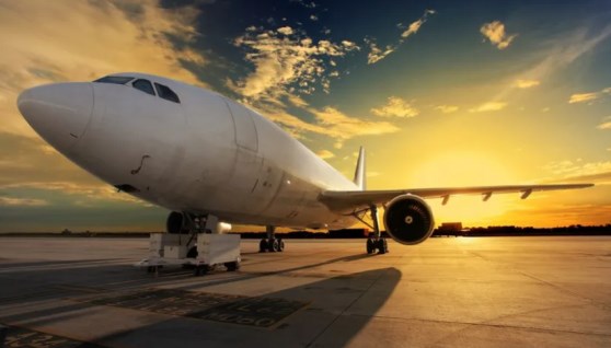 صناعة الطيران