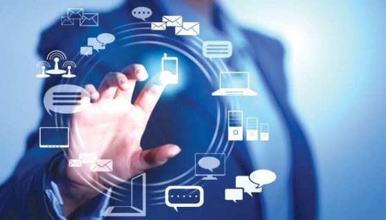 الوضع الرقمي في مصر