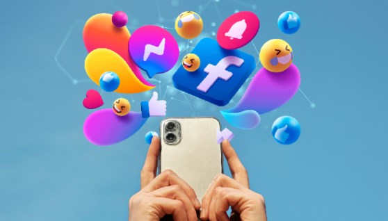 المنصات الاجتماعية