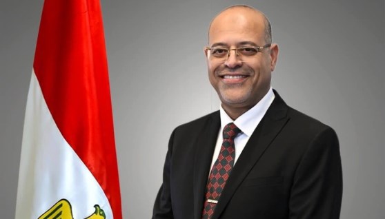 محمد جبران، وزير العمل