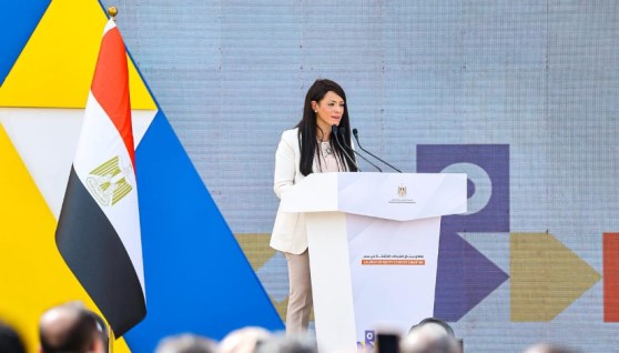 الدكتورة رانيا المشاط، وزيرة التخطيط 