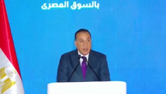 الدكتور مصطفى مدبولي