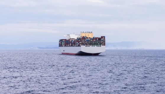 الملاحة في البحر الأحمر