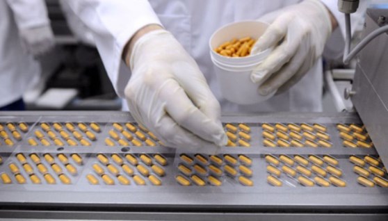 صناعات طبية مصرية