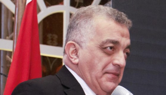 الكاتب محمد عبد المنعم شرباش