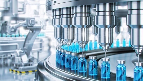 الصناعات الطبية